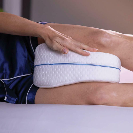 ALMOHADA PARA PIERNAS y cadera Knee Pillow (4246)