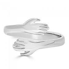 Anillo Abrazo