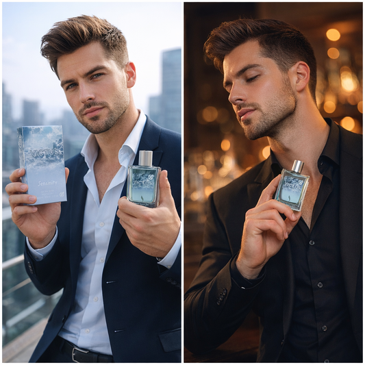 Perfume Victus para Hombre 100ml