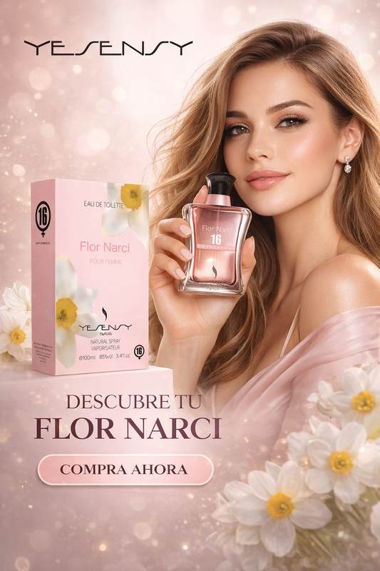 Perfume Jardin para Mujer 100ml