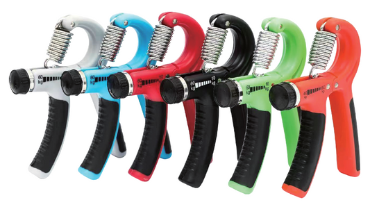 Fortalecedor de agarre