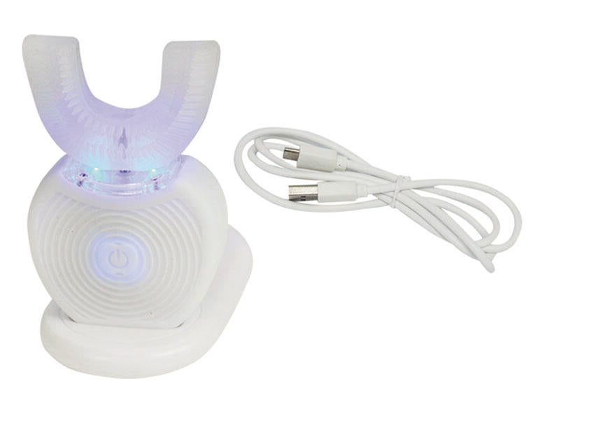 Cepillo de dientes eléctrico 360°