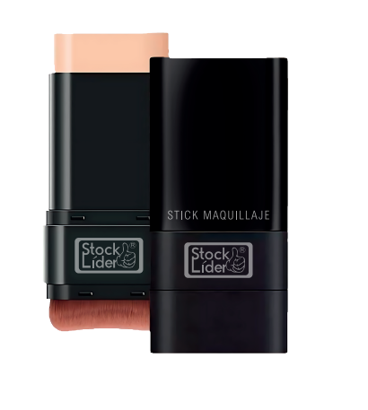Make up stick 2 en 1